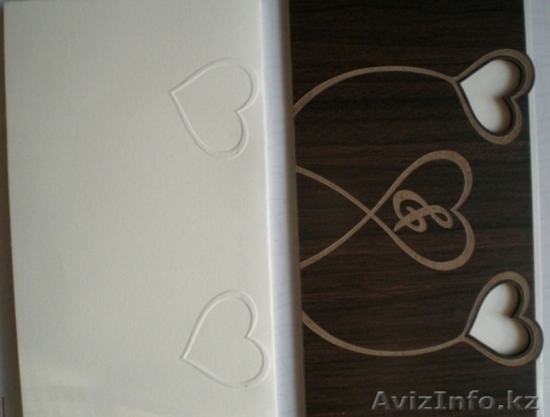 Пригласительные открытки ручной работы - Изображение #6, Объявление #709694