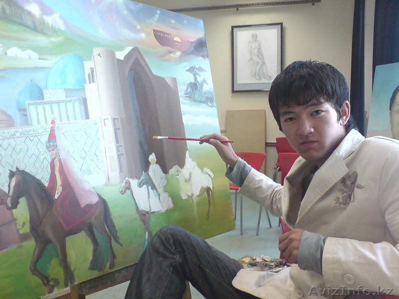 художник-оформитель, дизайнер,  - Изображение #5, Объявление #706188