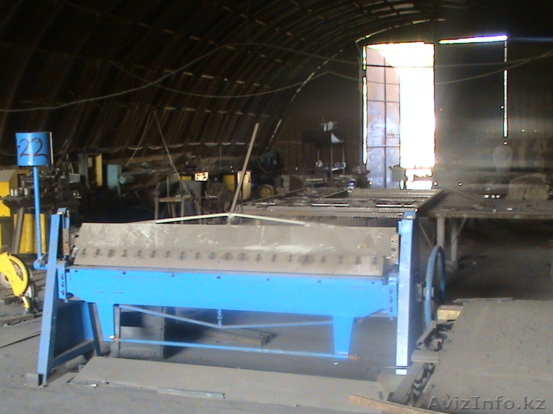 Кузнечное обарудование - Изображение #2, Объявление #708612