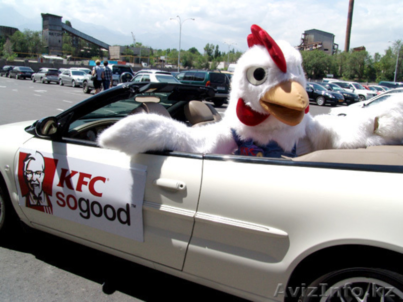 Аренда  кабриолета. - Изображение #4, Объявление #227473