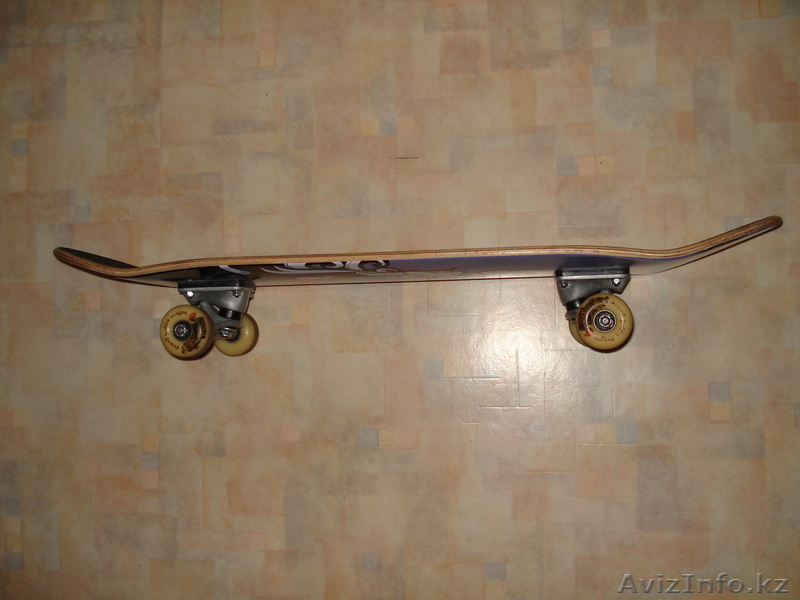 скейт-борд "Голден драгон" - Изображение #5, Объявление #662824