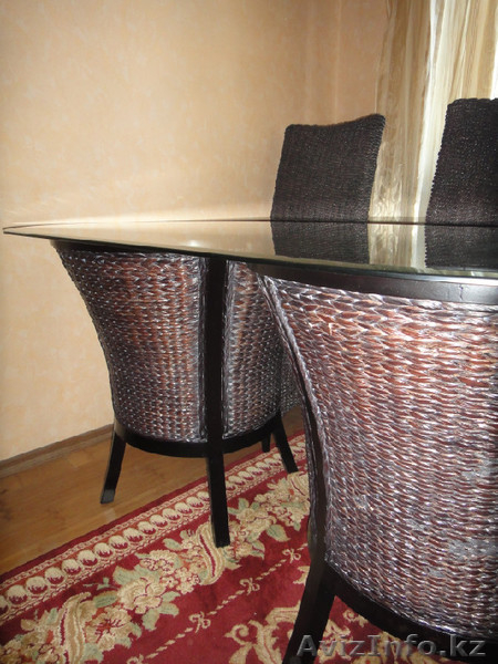 Плетенная мебель, Ротанг - Изображение #3, Объявление #722949