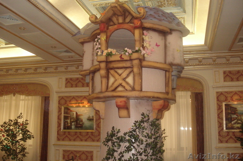 Оформление торжественных мероприятий - Изображение #4, Объявление #710675