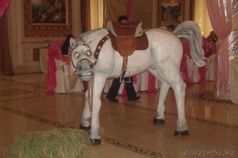 Оформление торжественных мероприятий - Изображение #5, Объявление #710675