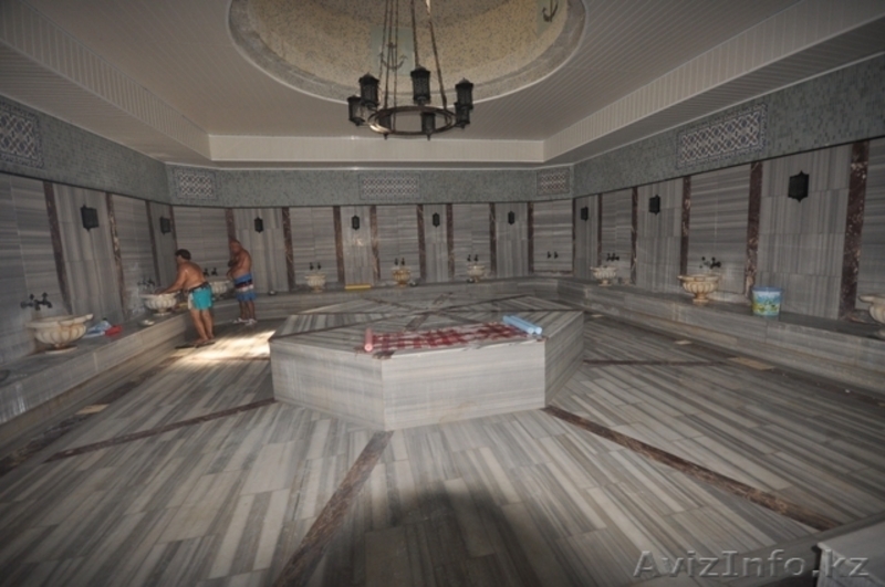 ПРОДАЖА КВАРТИРА В ТУРЦИИ В ЭЛИТНОМ КОМПЛЕКСЕ - Изображение #5, Объявление #727439