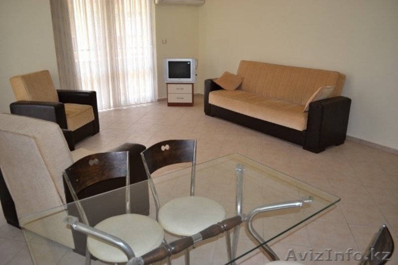 НЕДОРОГАЯ КВАРТИРА В АНТАЛИИ С МЕБЕЛЬЮ - Изображение #5, Объявление #727403