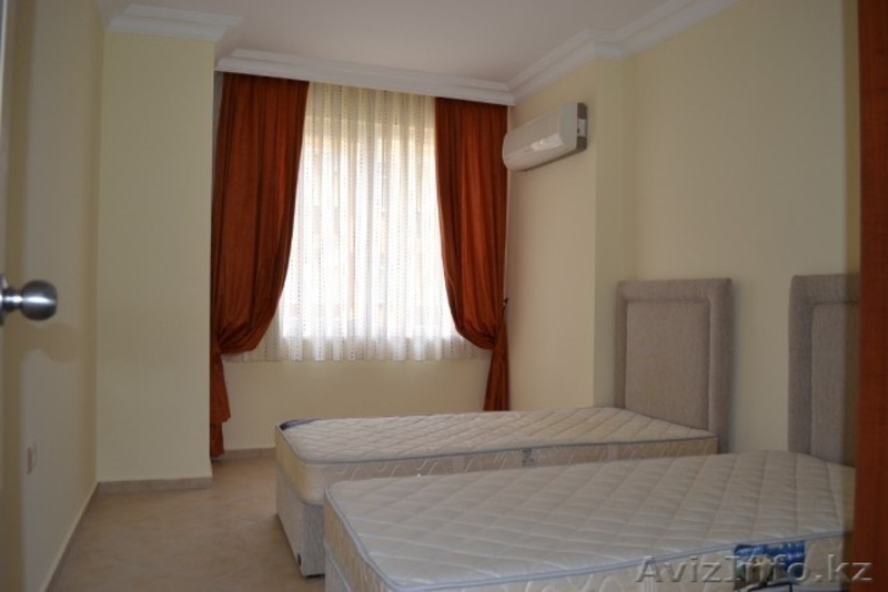 НЕДОРОГАЯ КВАРТИРА В АНТАЛИИ С МЕБЕЛЬЮ - Изображение #6, Объявление #727403