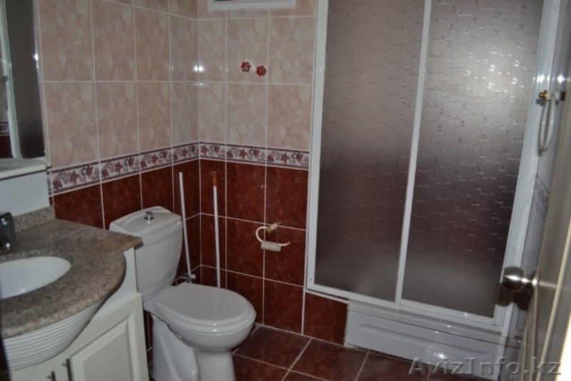 НЕДОРОГАЯ КВАРТИРА В АНТАЛИИ С МЕБЕЛЬЮ - Изображение #8, Объявление #727403