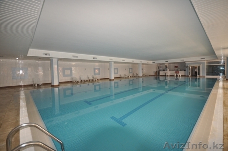 ПРОДАЖА КВАРТИРА В ТУРЦИИ В ЭЛИТНОМ КОМПЛЕКСЕ - Изображение #6, Объявление #727439