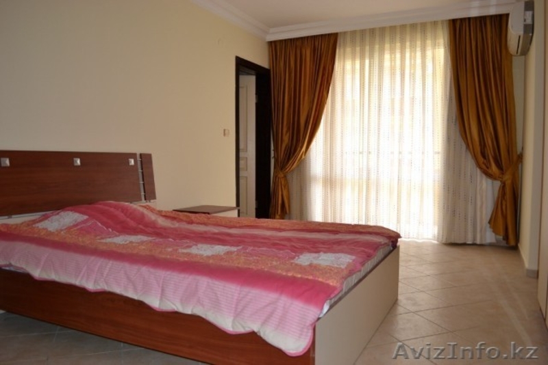 НЕДОРОГАЯ КВАРТИРА В АНТАЛИИ С МЕБЕЛЬЮ - Изображение #7, Объявление #727403