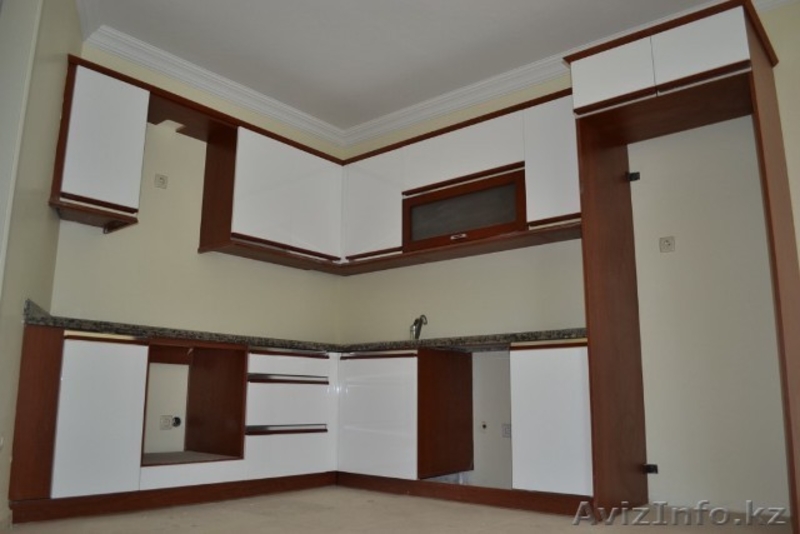 ПРОДАЖА В ТУРЦИИ ПЕНТХАУСЫ С ВИДОМ НА МОРЕ - Изображение #3, Объявление #727546