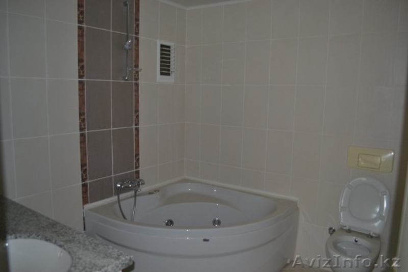 ПРОДАЖА В ТУРЦИИ ПЕНТХАУСЫ С ВИДОМ НА МОРЕ - Изображение #6, Объявление #727546