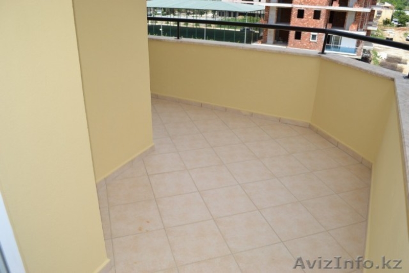 НЕДОРОГАЯ КВАРТИРА В АНТАЛИИ С МЕБЕЛЬЮ - Изображение #10, Объявление #727403