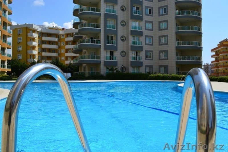 ПРОДАЖА В ТУРЦИИ ПЕНТХАУСЫ С ВИДОМ НА МОРЕ - Изображение #1, Объявление #727546