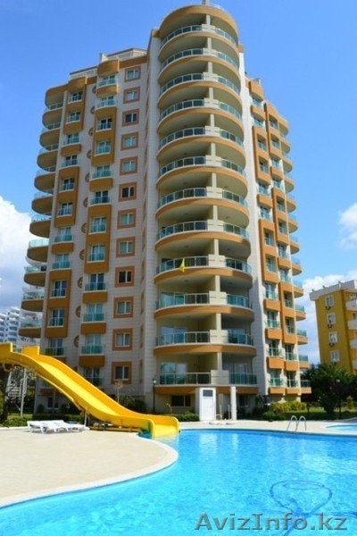 ПРОДАЖА В ТУРЦИИ ПЕНТХАУСЫ С ВИДОМ НА МОРЕ - Изображение #2, Объявление #727546