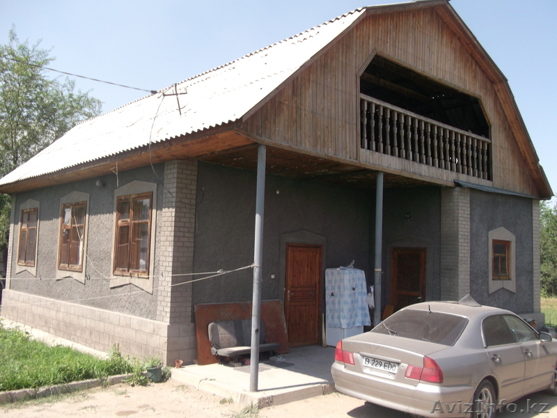 Продам частный дом 2007 года постройки, общей площадью 107 квадратных метров, по - Изображение #3, Объявление #715056