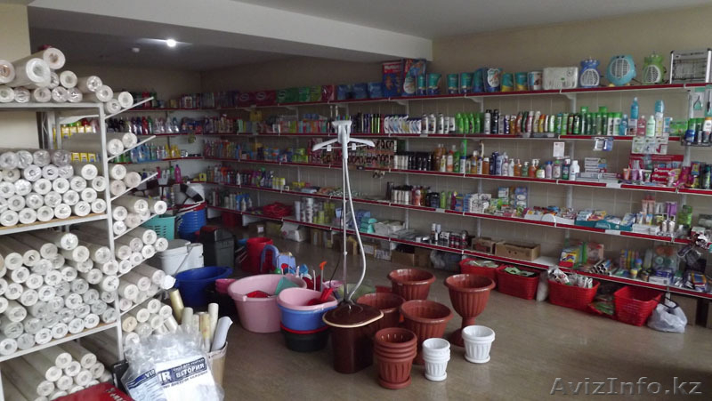 Магазин площадью 560 м2  - Изображение #2, Объявление #715248