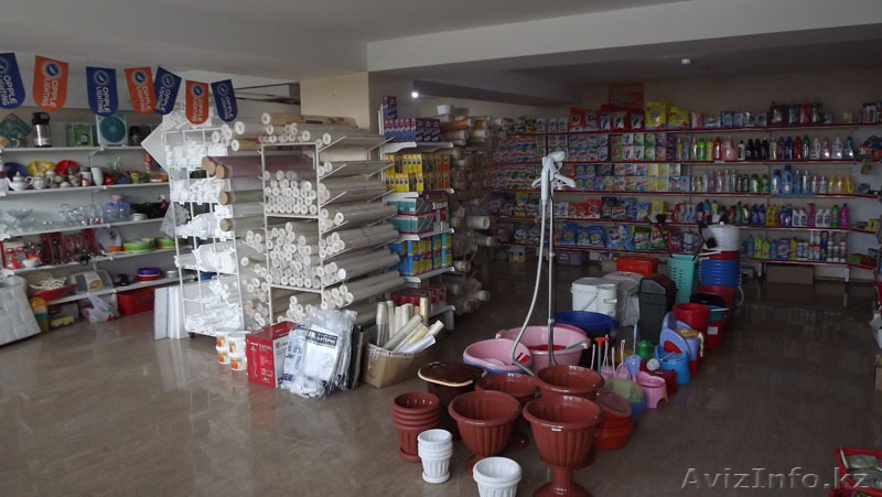 Магазин площадью 560 м2  - Изображение #3, Объявление #715248