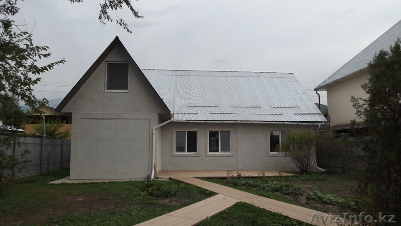 Дом 268 кв. м 5 комнат - Изображение #1, Объявление #715239