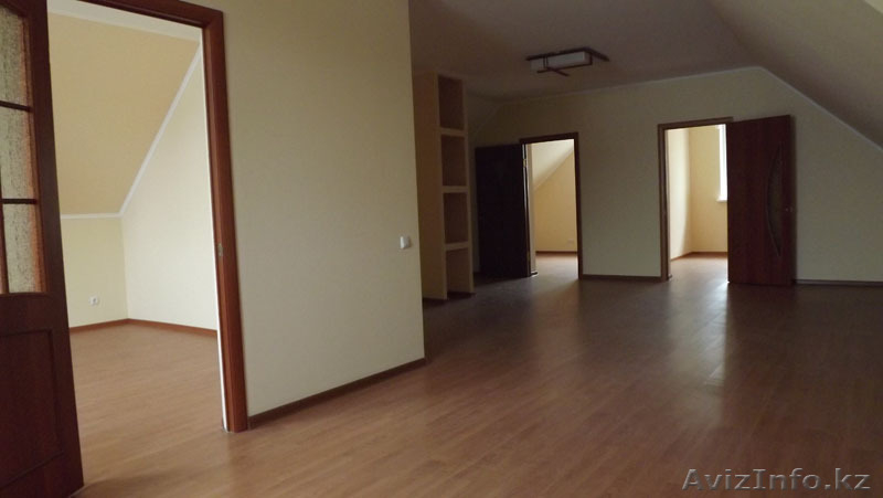 Дом 268 кв. м 5 комнат - Изображение #3, Объявление #715239