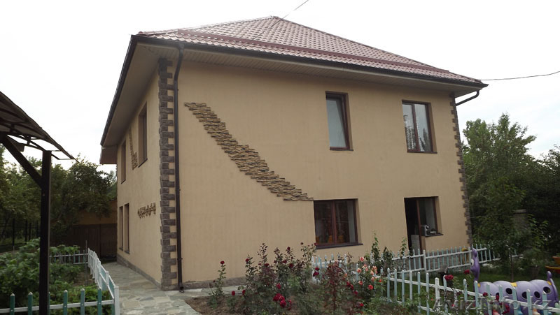 Дом 290 м2, 9 соток - Изображение #1, Объявление #714912