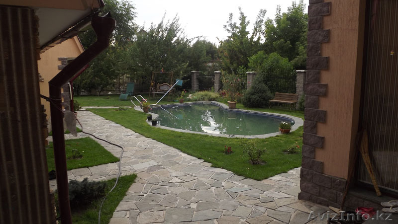 Дом 290 м2, 9 соток - Изображение #2, Объявление #714912