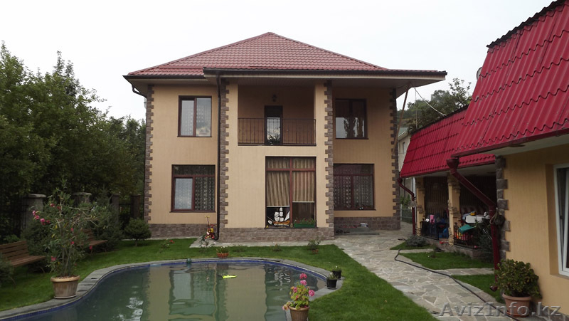 Дом 290 м2, 9 соток - Изображение #3, Объявление #714912