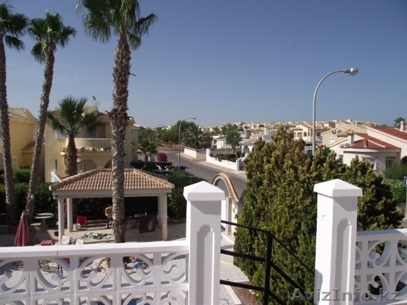 Вилла в Коста Бланка, Испания - Изображение #7, Объявление #711859