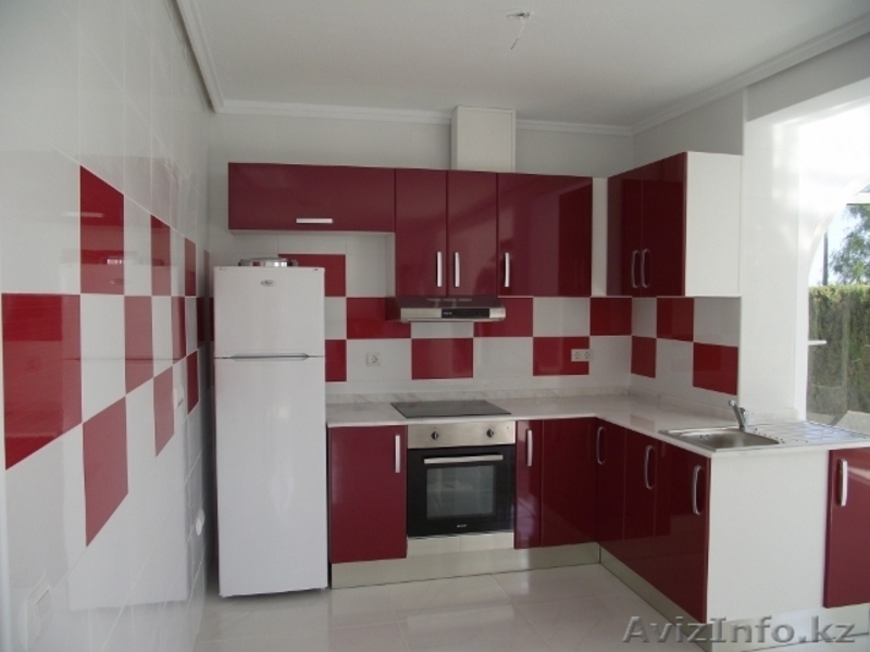 Вилла в Коста Бланка, Испания - Изображение #3, Объявление #711859