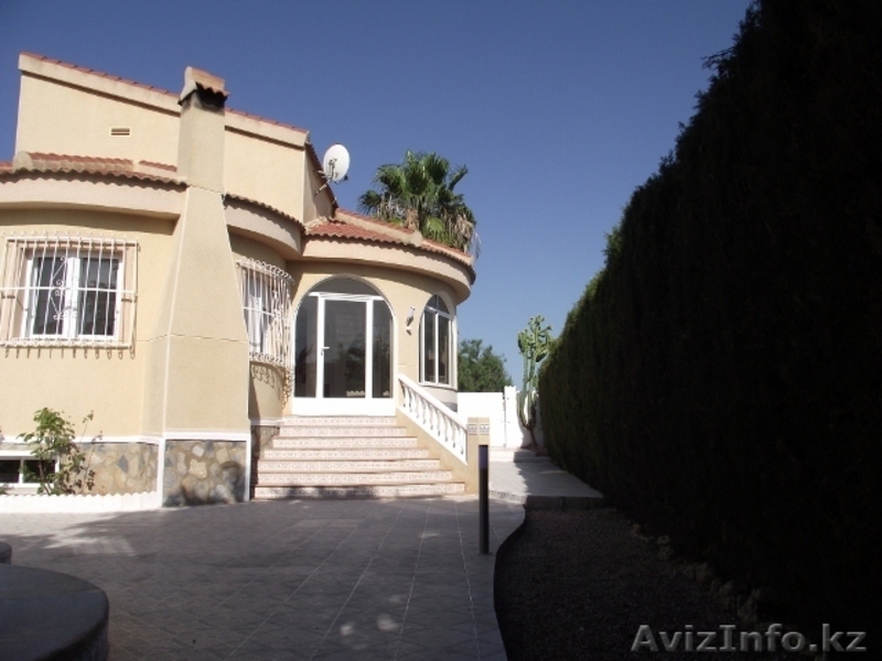 Вилла в Коста Бланка, Испания - Изображение #5, Объявление #711859