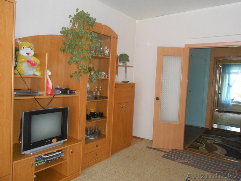 сдам посуточно трехкомнатную квартиру - Изображение #1, Объявление #717023