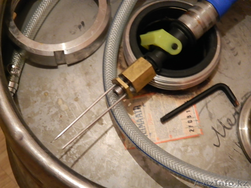 Ручной инъектор - Изображение #1, Объявление #728555