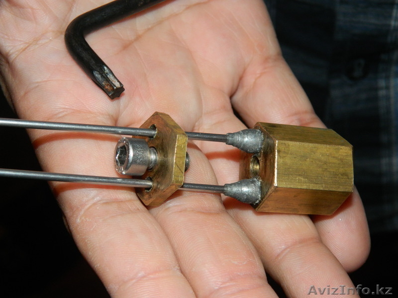 Ручной инъектор - Изображение #4, Объявление #728555