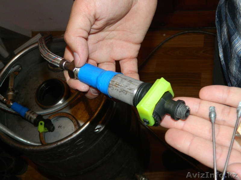 Ручной инъектор - Изображение #3, Объявление #728555