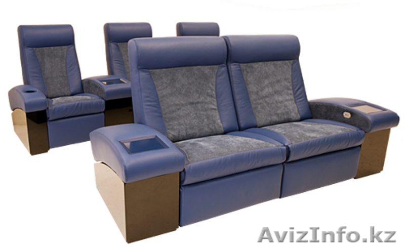 Luxury мебель для дома, для домашнего кинозала - Изображение #3, Объявление #714429