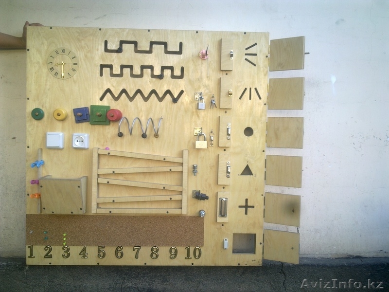 развивающий модуль для детей  - Изображение #5, Объявление #726076