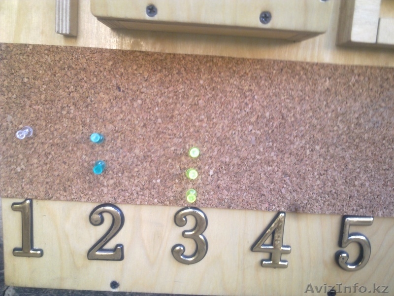 развивающий модуль для детей  - Изображение #3, Объявление #726076