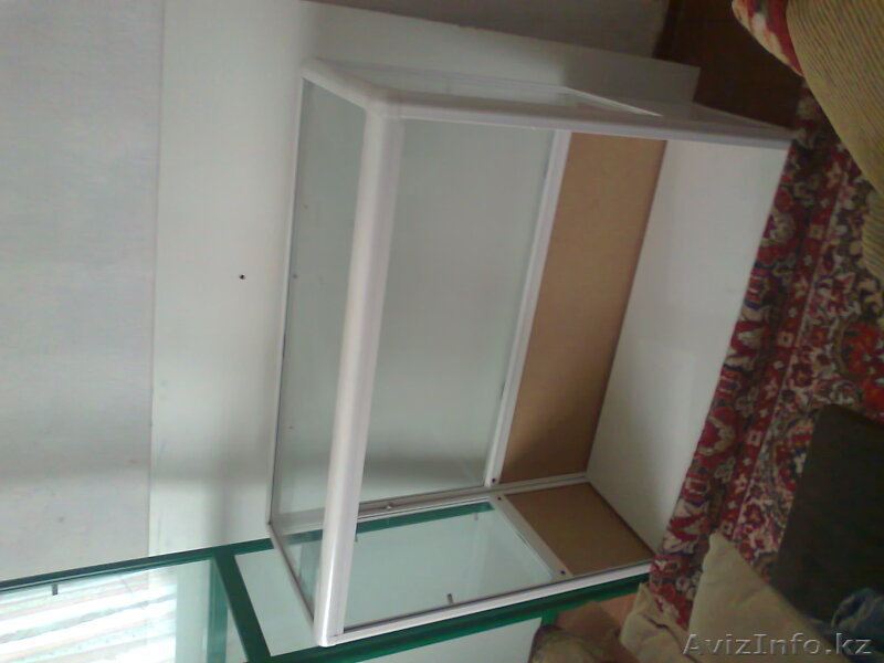 витрины стеклянные - Изображение #2, Объявление #714089