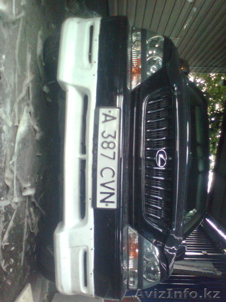 обвес на машины  - Изображение #4, Объявление #724399