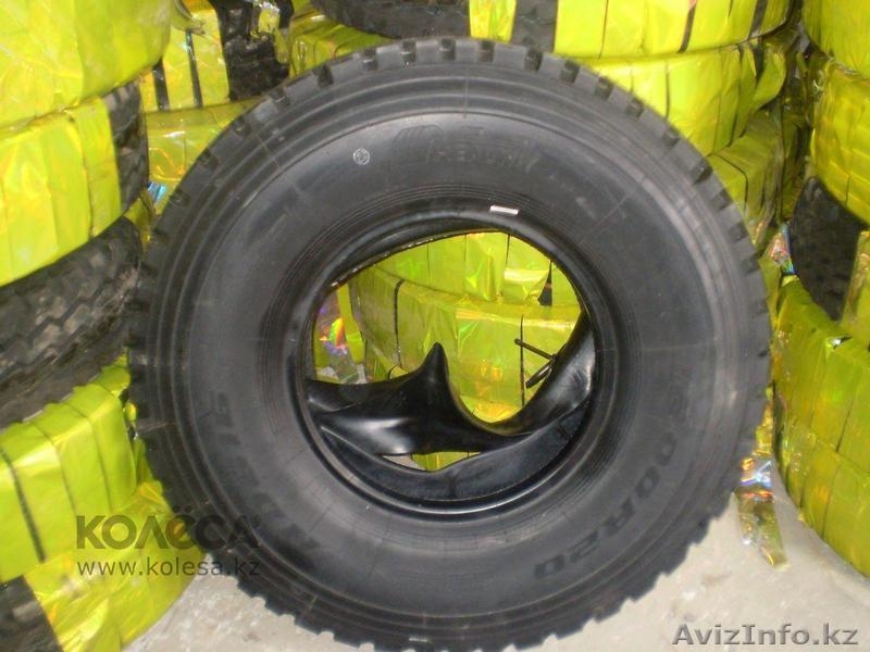 Грузовые шины 12.00R20,11.00R20,10.00R20,R22.5 - Изображение #3, Объявление #708579