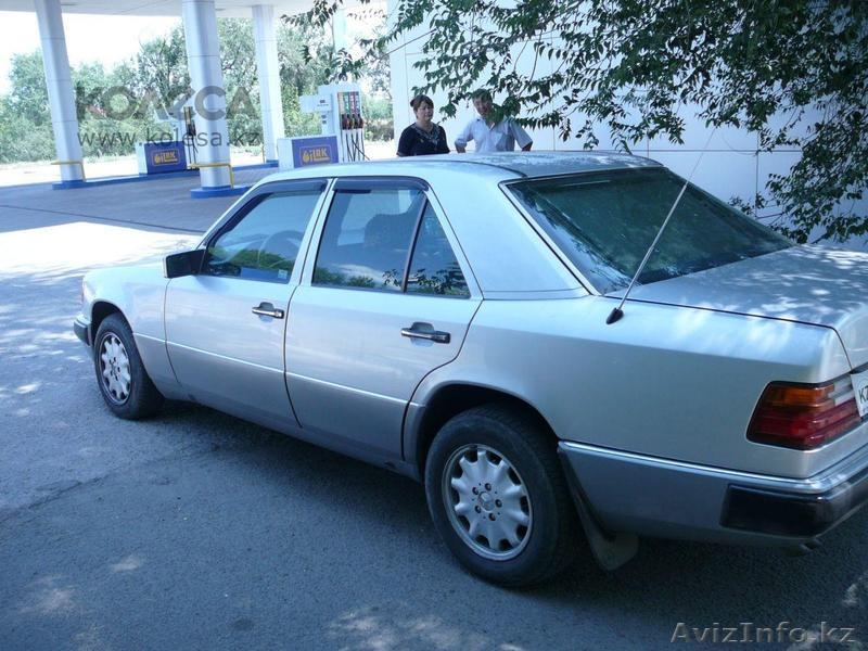 Продам Mercedes E260!!! - Изображение #2, Объявление #723242
