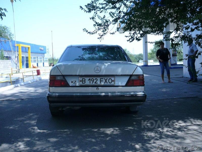 Продам Mercedes E260!!! - Изображение #3, Объявление #723242