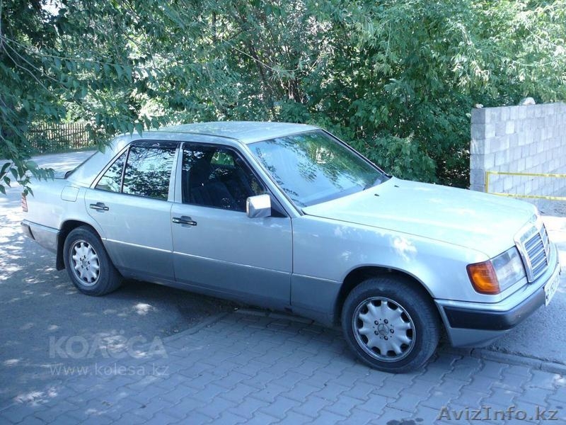 Продам Mercedes E260!!! - Изображение #4, Объявление #723242