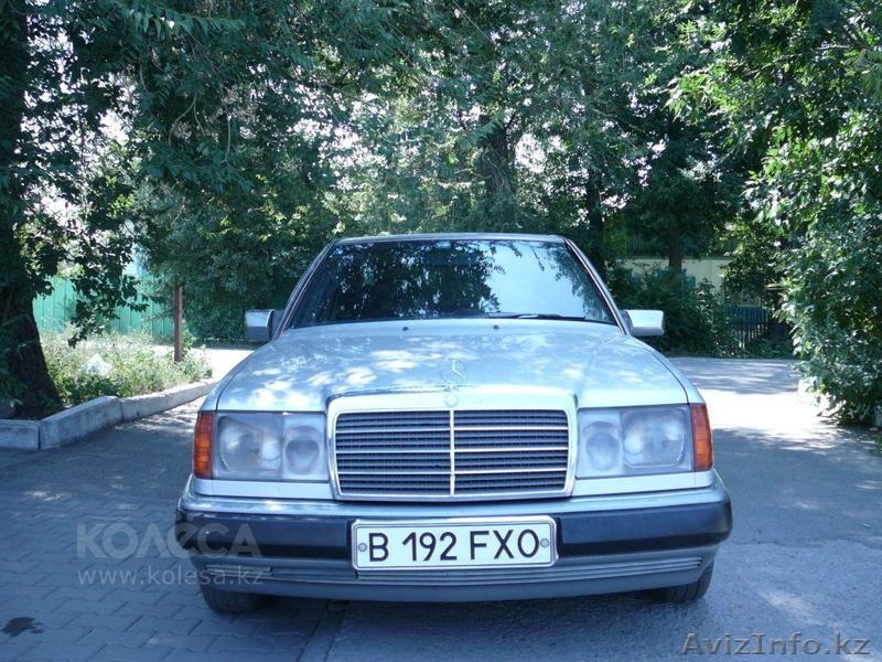 Продам Mercedes E260!!! - Изображение #6, Объявление #723242