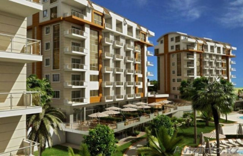 В ТУРЦИИ НОВЫЙ ИНВЕСТИЦИОННЫЙ ПРОЕКТ - Изображение #6, Объявление #727276