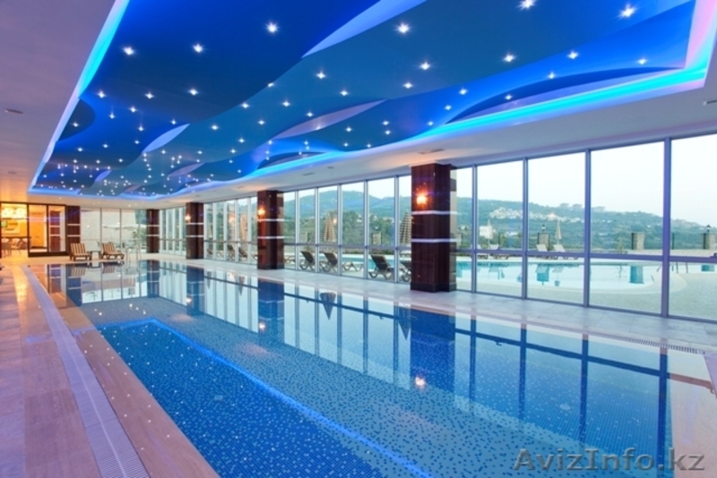 Новый Элитный проект в Турции - Изображение #5, Объявление #727250