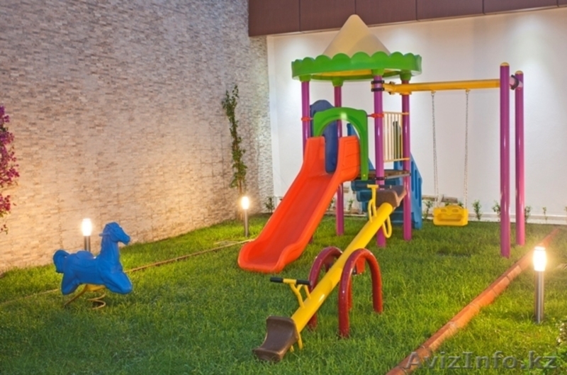 Новый Элитный проект в Турции - Изображение #7, Объявление #727250