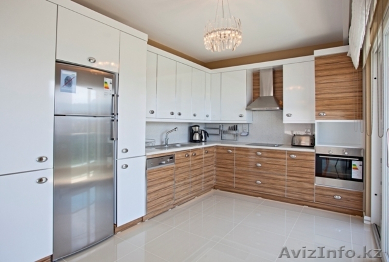 Новый Элитный проект в Турции - Изображение #10, Объявление #727250