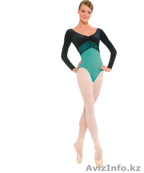 Одежда для хореографии - Изображение #5, Объявление #712255