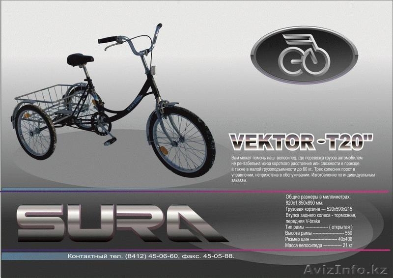 Пензенский Велосипедный Завод - Изображение #5, Объявление #727985